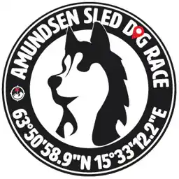 Amundsen Race's logo